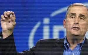 La apuesta de Intel en CES: Wearables