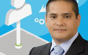 Martín Vergara, de Intcomex Perú: “Buscamos canales que quieran vender nube”