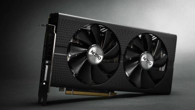 Radeon RX500 de Sapphire llega a PCH Mayorista