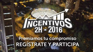 Ingram Micro incentiva a su canal colombiano con premios