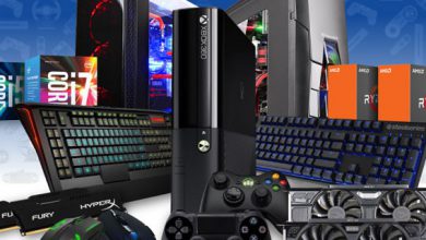 Air Computer lanza su primera Gaming Week