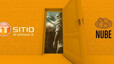 ITSitio.com y La Productora Nube abrirán la primer Gaming House de Sudamerica en Buenos Aires