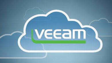 La estrategia de Veeam, animada por la nube