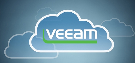 La estrategia de Veeam, animada por la nube