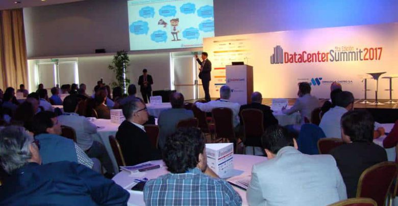 DataCenterSummit2017: De Uruguay para toda la región