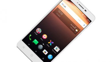 Alcatel A3 XL, una phablet de 6 pulgadas