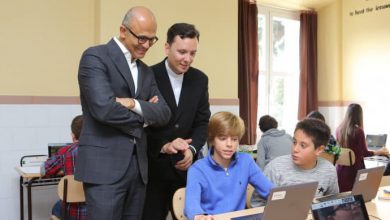 Microsoft apuesta por crecimiento del mundo educativo