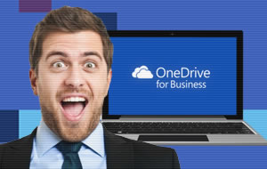 ¿Qué hay de nuevo en OneDrive for Business?