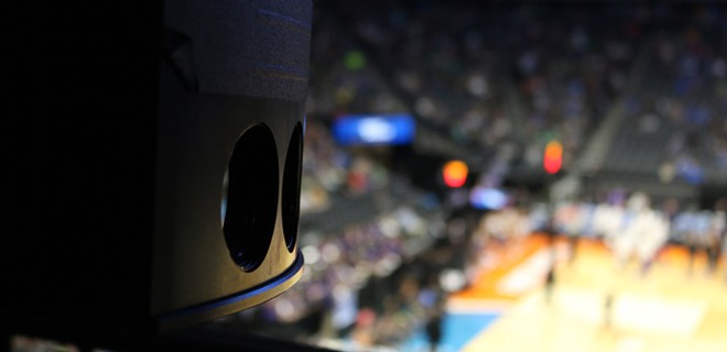 Turner Sports e Intel llevan la realidad virtual a los fanáticos de la NBA