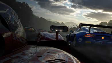 Banghó Gamer GM fue protagonista en el lanzamiento de Forza Motorsport 7