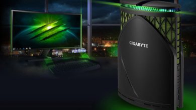 Hulk, la nueva PC Gamer de Gigabyte