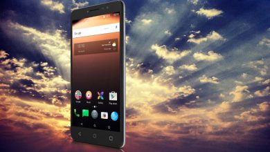 Alcatel presenta su nueva Phablet de 6 pulgadas