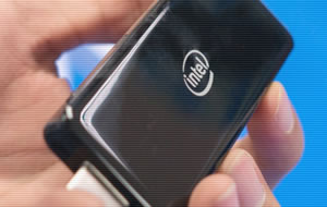 Intel lanza nuevos Compute Sticks