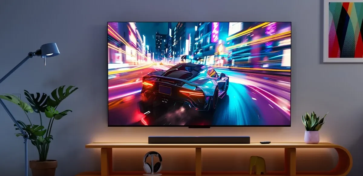 La primera TV Mini-LED de Amazon llega a México